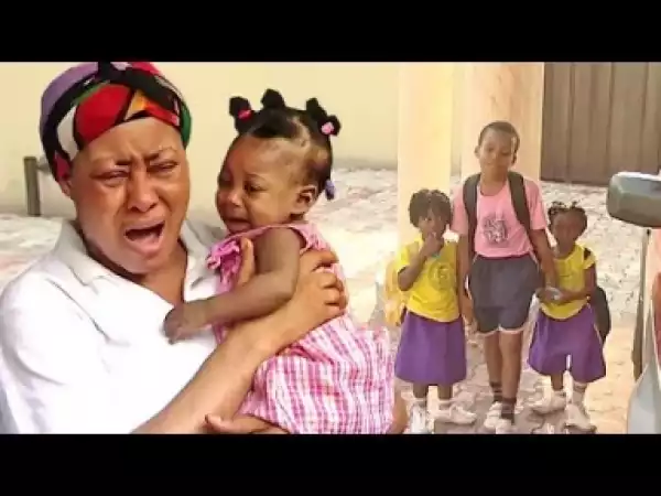 Video: THE DEJECTED CHILD - 2018 Latest  Nigerian Movies